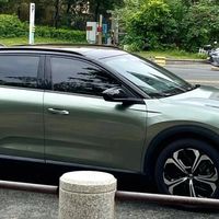 雪铁龙C6魔毯底盘值不值？30+用户观点大碰撞