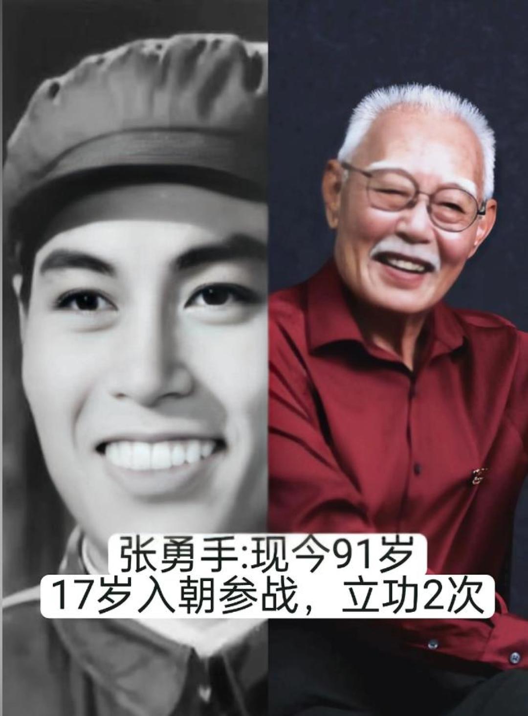 从战场到银幕:12位军人戏骨的真实人生