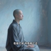 别再硬扛内耗了!《极简思维》教你用 10 秒呼吸夺回大脑控制权