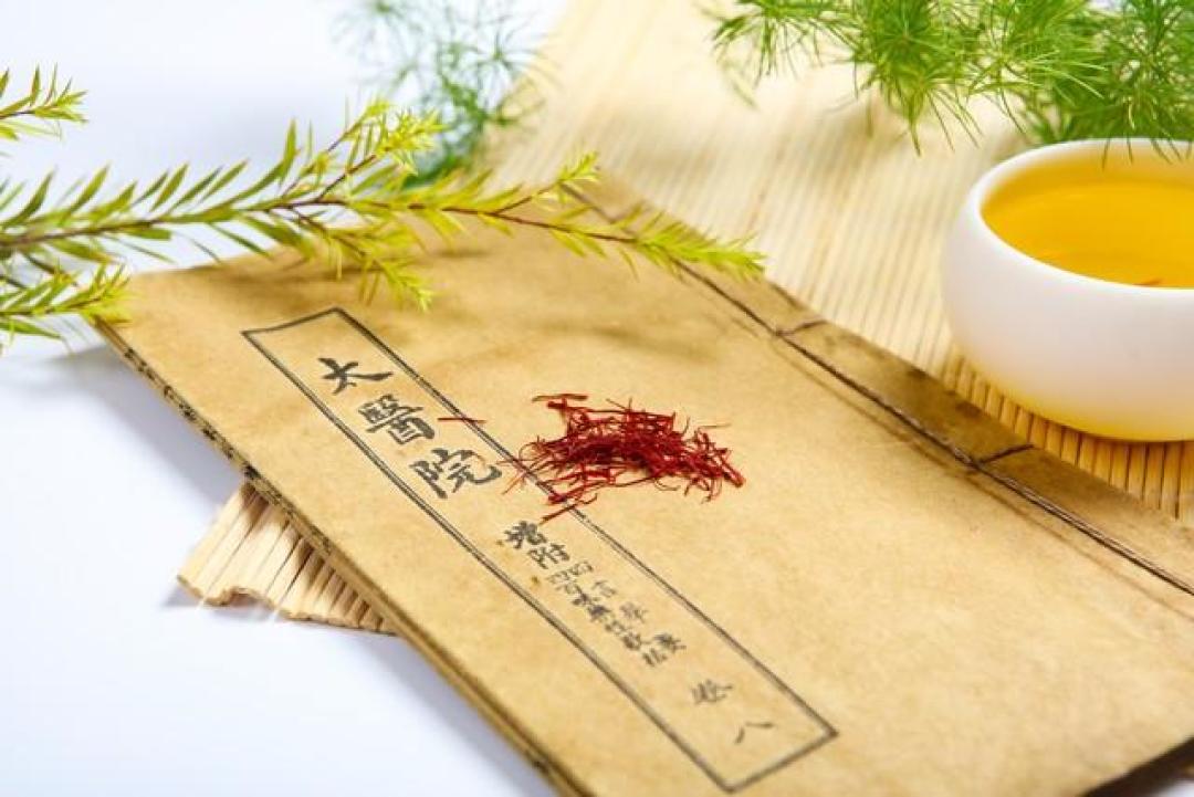 中医精髓不在药方在平衡！天人合一智慧破解现代健康困局