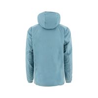 军警都在穿！四款战术棉服硬核实测：湿冷天到底谁更抗造