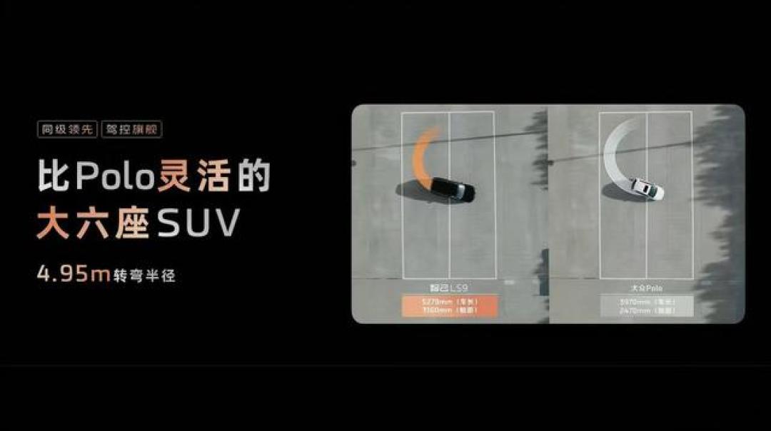 旗舰智己LS9辅助驾驶实测:羊肠小道也能开得这么好开