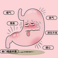 苍术白术合用治疗胃病的临床经验总结