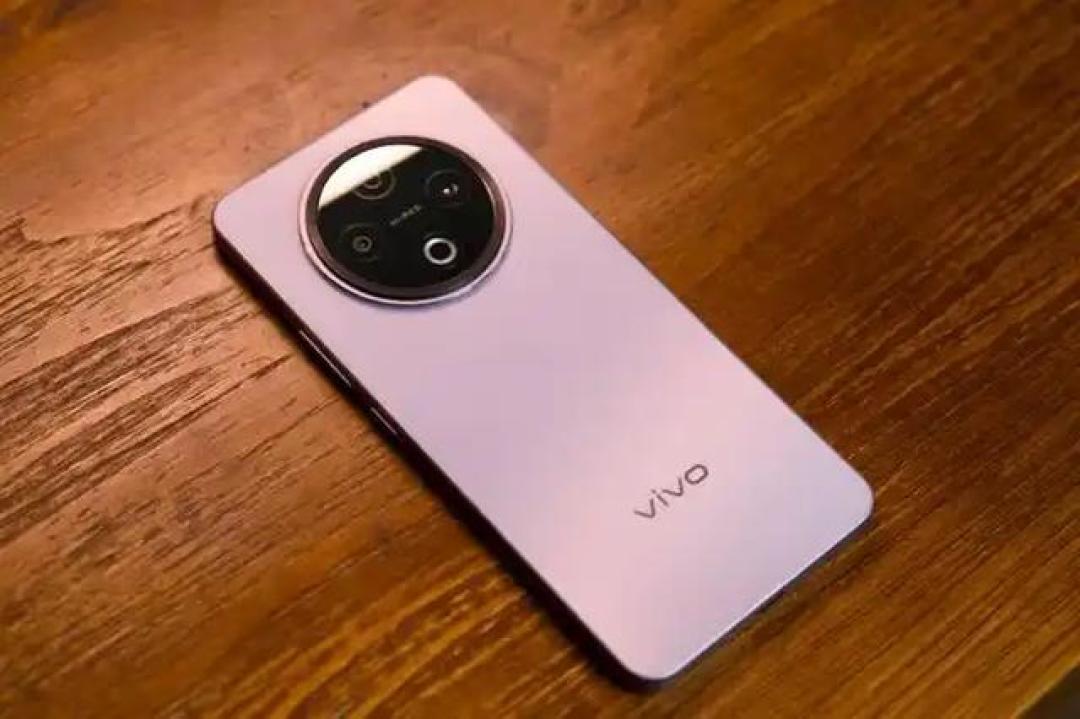 续航革命!vivo 11000mAh新机曝光,中端手机从此告别