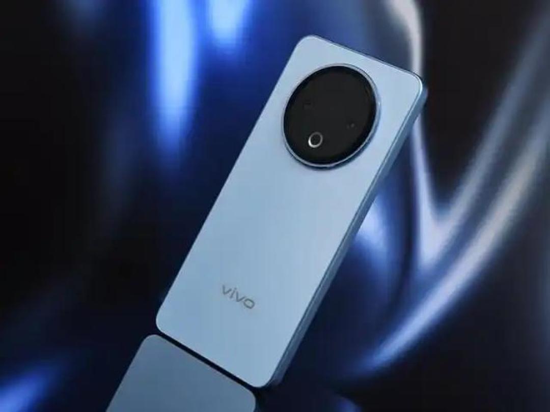 续航革命!vivo 11000mAh新机曝光,中端手机从此告别