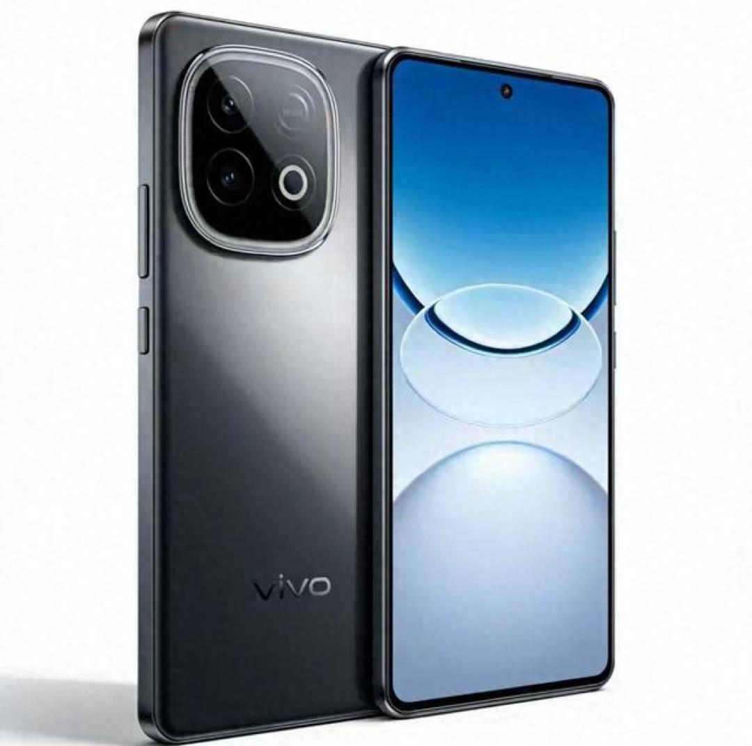续航革命!vivo 11000mAh新机曝光,中端手机从此告别