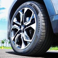 回力轮胎能兼顾静音与耐磨吗？623+用户观点大PK