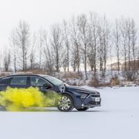 凡尔赛C5 X极寒驾控安全争议：可靠还是隐患？全网用户观点大PK