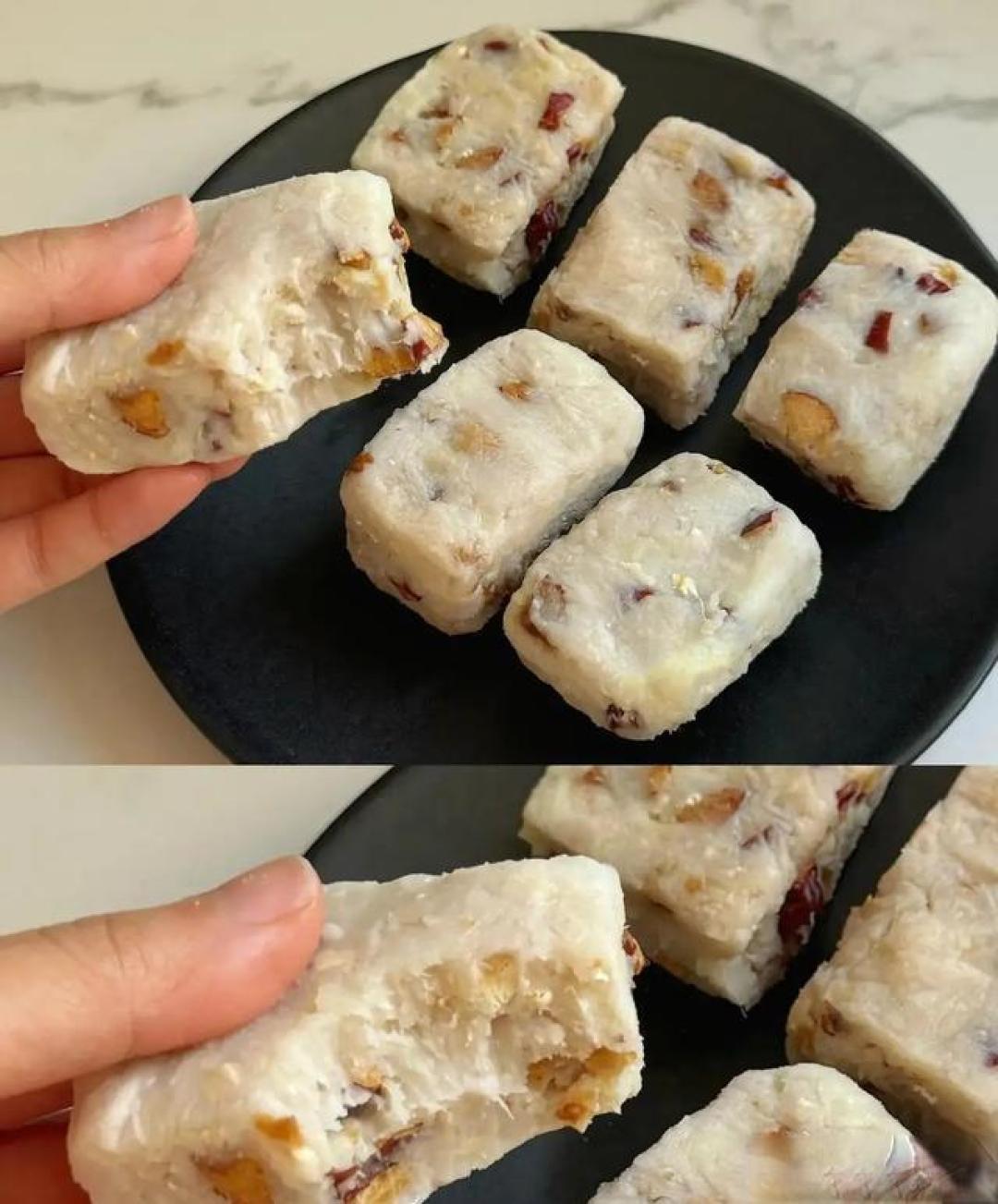 女人不要太节俭，多吃4大 “碱性”零食，补充雌激素，显年轻。