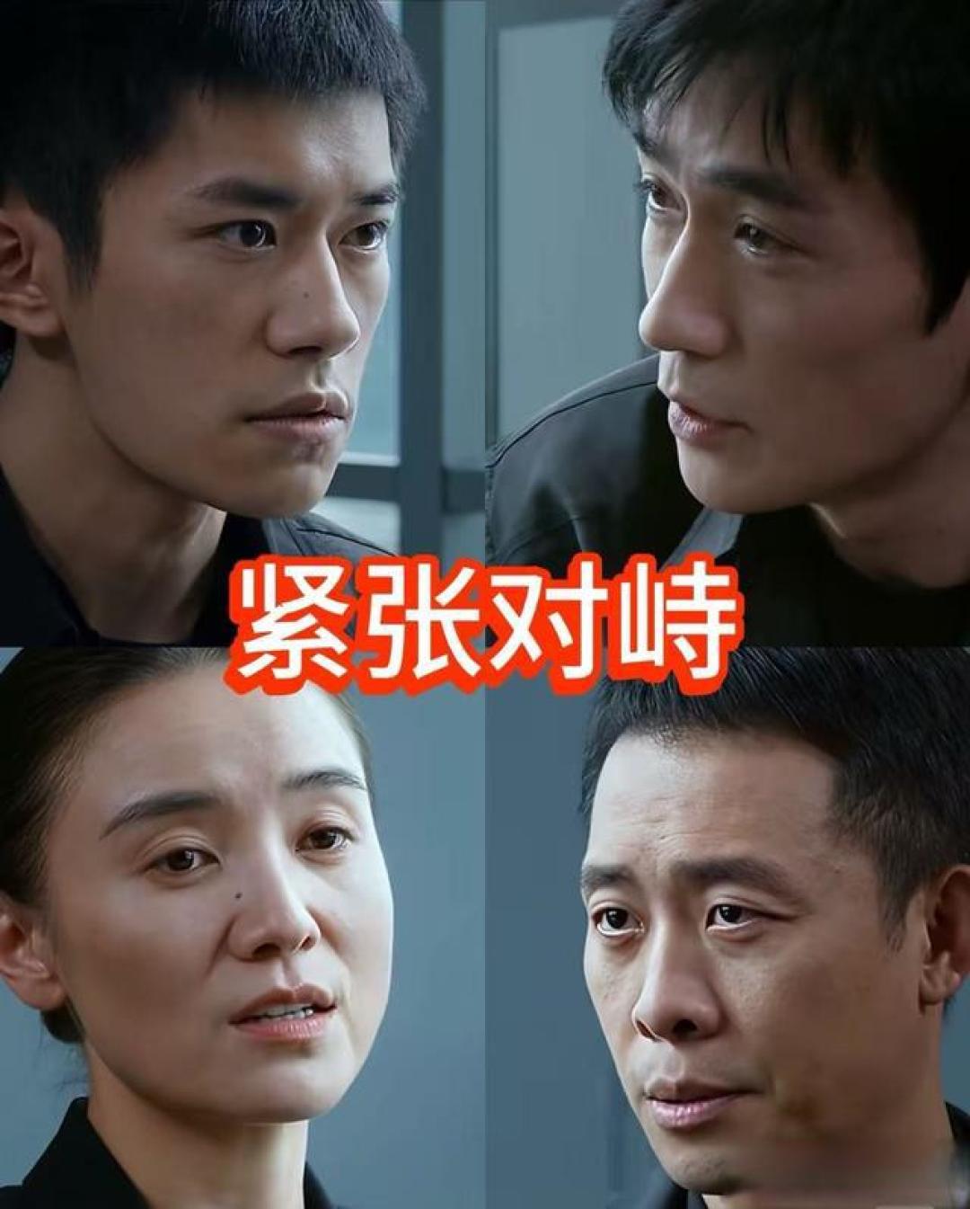 央视这一夜,成内娱照妖镜!75岁张艺谋站C位,江湖地位全照明白