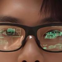 全球首款！“龙岗造”可换电AI眼镜首发！