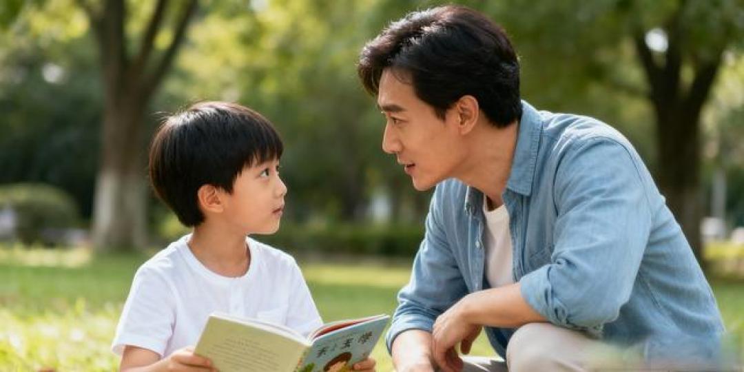 孩子大脑发育的顶级营养剂:第一是运动,第二90%家长都忽略了!