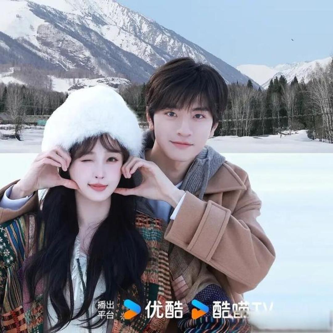 甜暖治愈!10部2025最火“都市爱情剧”,甜度刚好,剧粉闭眼冲!