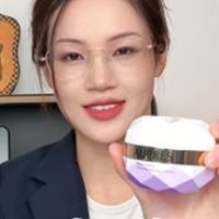 NO.427面霜测评：欧珀莱白白凝霜，脸不铁别上！