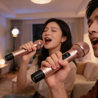 K歌投影仪别只看亮度！输入延迟低于20ms才是人声与伴奏同步的关键