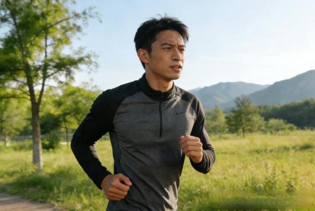 跑步压心率:从180降到220这么练,或许真的有用。
