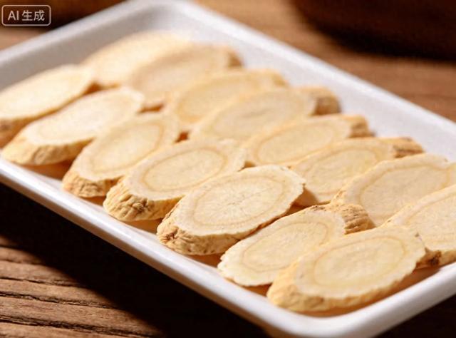 54岁大哥每天含西洋参，两个月后去体检，身体发生了哪些变化？