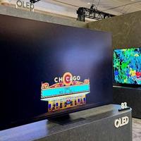 OLED电视后年迎大变？价格再降一波，新玩家或有望入场