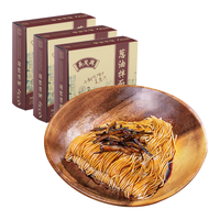 上海10大接地气小吃｜本地人私藏，避开网红坑，人均20吃到撑