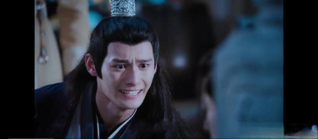 陈情令:江澄16年后才懂,魏无羡被讨伐,不是因为修诡道,而是