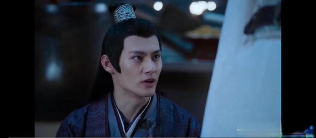 陈情令:江澄16年后才懂,魏无羡被讨伐,不是因为修诡道,而是