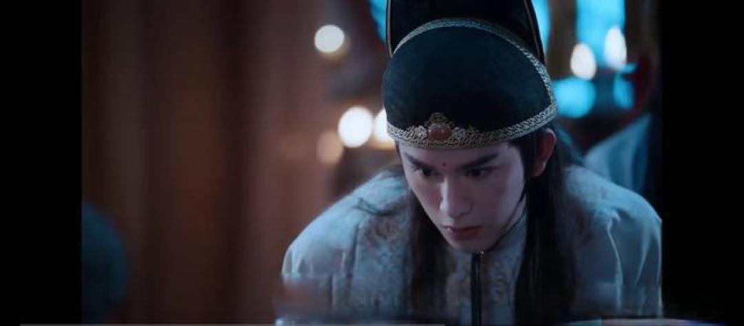 陈情令:江澄16年后才懂,魏无羡被讨伐,不是因为修诡道,而是