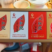 盘点一下我自己会不断回购的各大茶类品牌茶