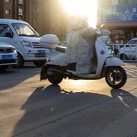 我的电车跑了5年没衰减！只因守住20%-80%充电红线