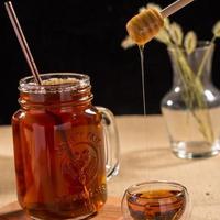 用对蜂蜜 能让你改善失眠海岛大叔的蜂蜜助眠巧招，伴你一夜好眠