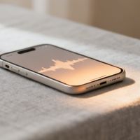 旧手机别急着扔！30分钟零成本改造成专属数字播放器，7×24小时循环播菜谱/音乐/故事