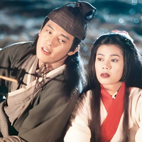 金庸唯一一部没有女主的小说，堪称封神之作，却被怀疑是倪匡代写