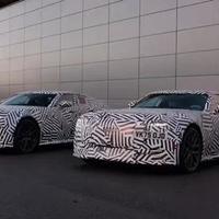 捷豹纯电超豪华四门GT #捷豹 #捷豹gt #捷豹纯电 #gt #性能车