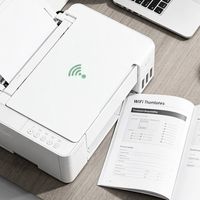 打印机总失联？一文搞定惠普无线打印，告别反复重连烦恼