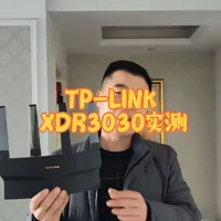 TP-link XDR3030 在147平房间WIFI实测 #路由器 #tplink #全屋wifi覆盖 #南阳全屋WIFI覆盖