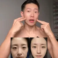 拉力带练背(详细教学版)#居家锻炼 #练背 #背部训练 #少女背#开肩美背