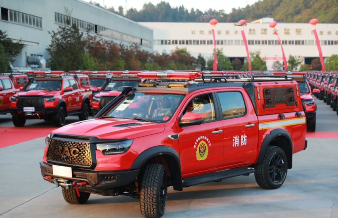 “皮卡解禁”大潮下，谁将成为中国乡村振兴的新主力军？