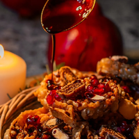 圣诞限定零食 vs 常规节日零食？68位用户真实体验告诉你答案