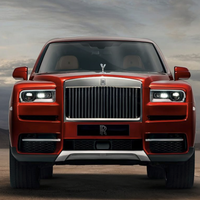 这就是千万劳斯莱斯的秘密！ 豪车不止是车，是行走的艺术品。#油管帮 #全自动解说