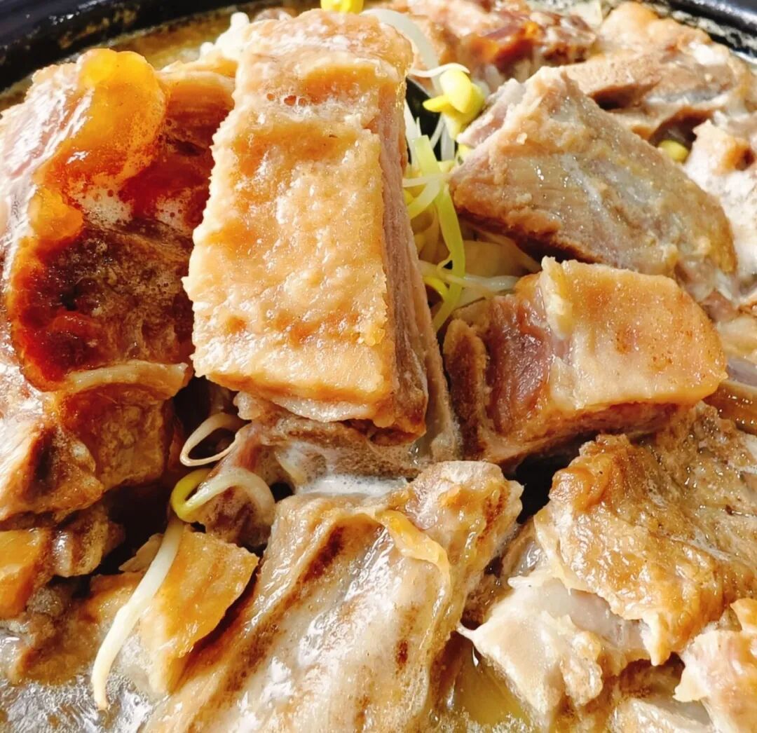 风物千里 年味入镜：丽师学子的年货记录