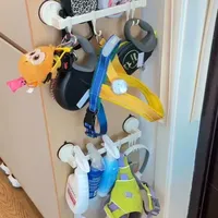 大家要的养狗 遛狗 训狗好物分享来啦，买对的不买贵大家凑合看，由于我不太会组织语言又很想给大家都说清楚所以有点啰嗦🤦‍♀️，拖了这么久，牵引绳，胸背，发光定位，训狗包绝不让大家多花冤枉钱！#种草激励计划 #养狗经验分享 #养狗好物 #遛狗好物推荐 #福莱希