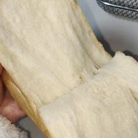 新手必看：在家做出柔软拉丝吐司的保姆级攻略