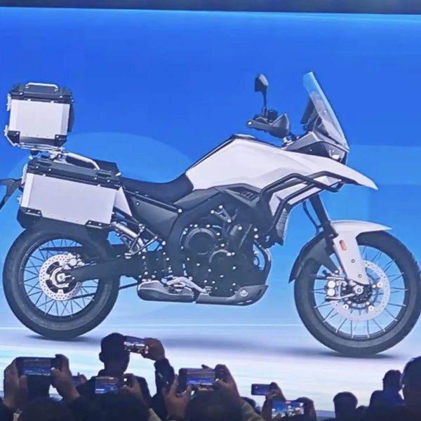 张雪820X、本田XL750、春风1000MT-X…2026年ADV新车前瞻！