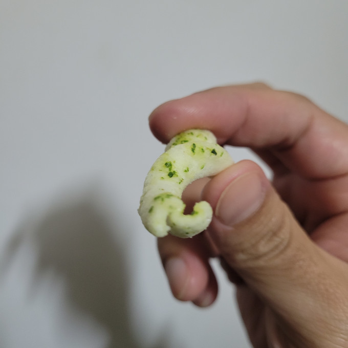 旺旺饼干