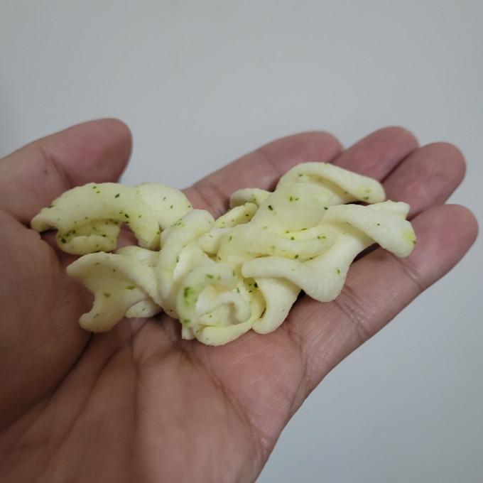 旺旺饼干