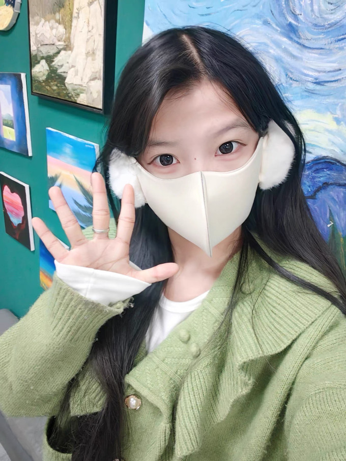 医用口罩