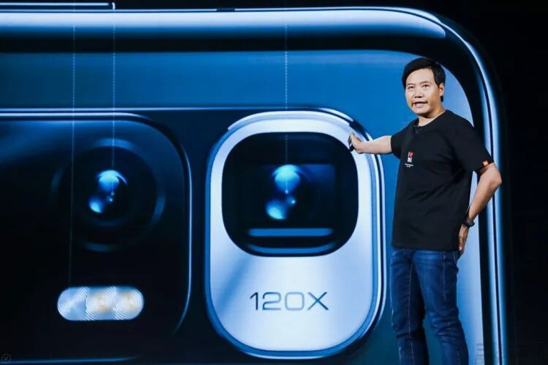 回望2025,小米已经变成了你我想象不到的样子