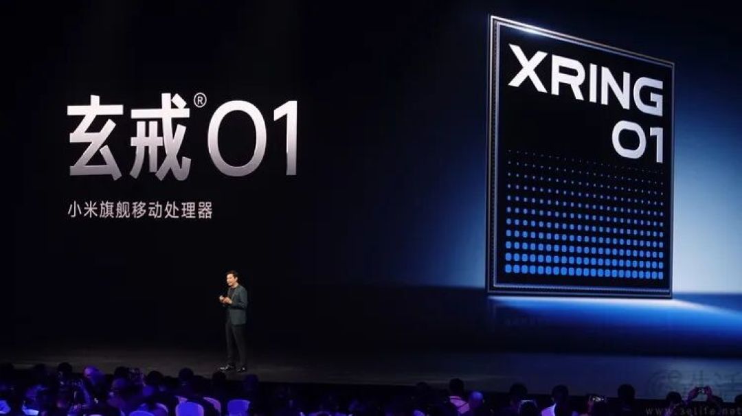 回望2025,小米已经变成了你我想象不到的样子