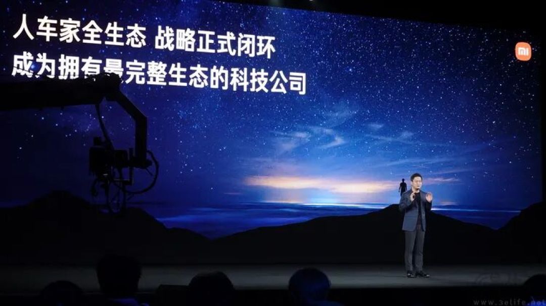 回望2025,小米已经变成了你我想象不到的样子