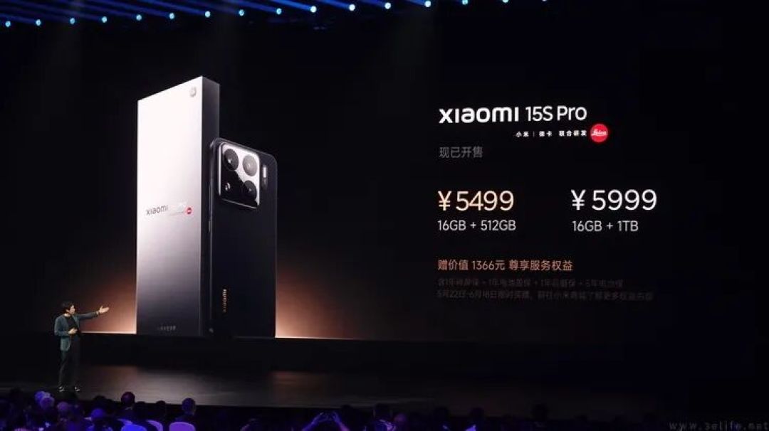回望2025,小米已经变成了你我想象不到的样子