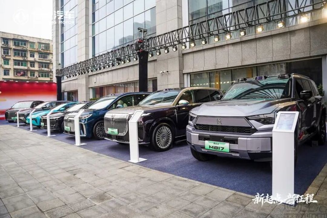 东风集团:以技术落地为钥,开启跃升新征程